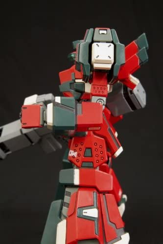 KOTOBUKIYA Cyber ​​Troopers Virtual-On Oratorio Tangram Leiden DNA