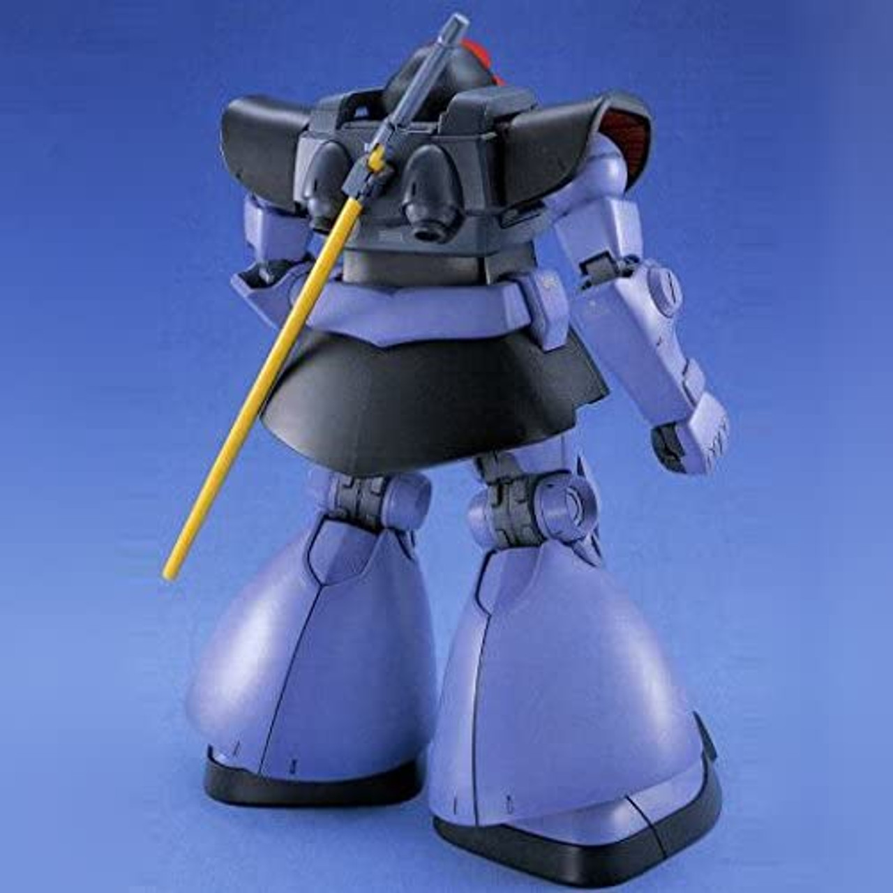 BANDAI SPIRITS MG 1/100 MS-09 Dom (Mobile Suit Gundam)