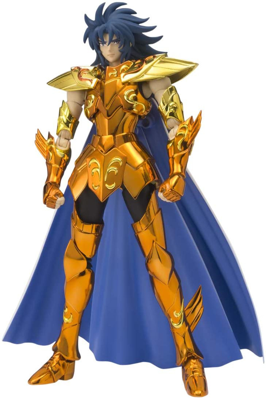 saint seiya dragon