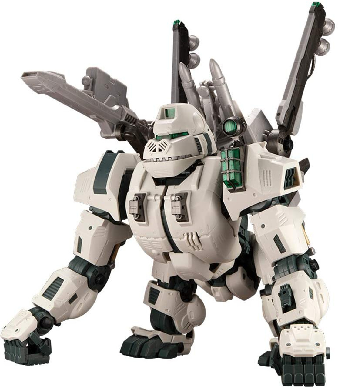 ゾイドEZ-015 アイアンコング ZOIDS IRON KONG ZOIDS EZ-015 Iron Kong Marking Plus Ver. Height approx