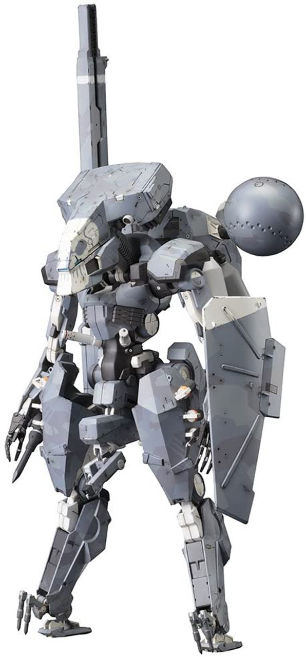 KOTOBUKIYA Metal Gear Solid V Phantom Pain SAHELANTHROPUS