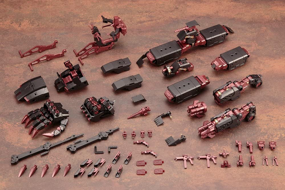 KOTOBUKIYA M.S.G Modeling Support Goods Gigantic Arms 01EX