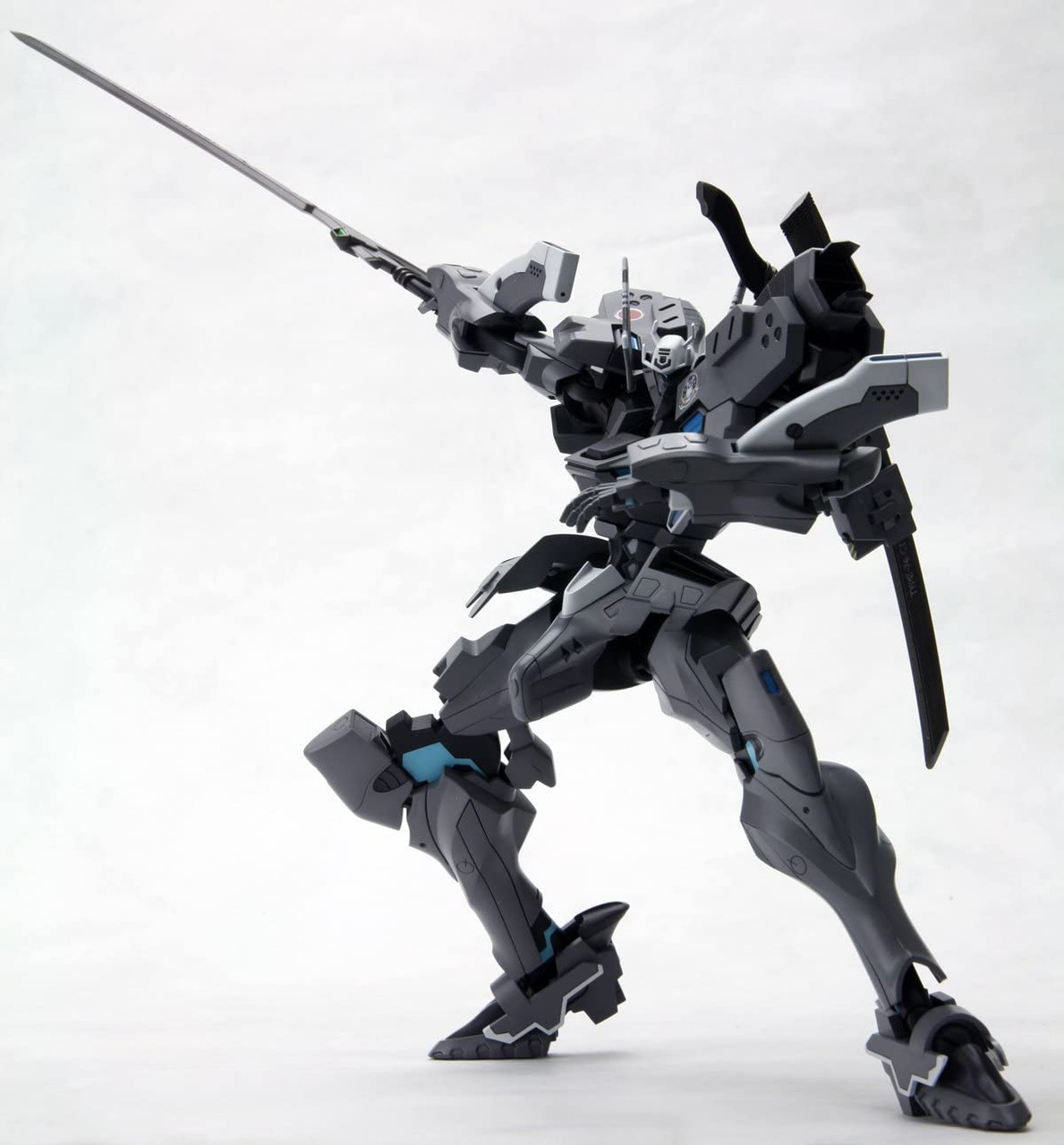 Kotobukiya Muv-Luv Alternative Shiranui Type-2 Fuji Magisterium Team (Isumi Valkyries) non-scale plastic kit 