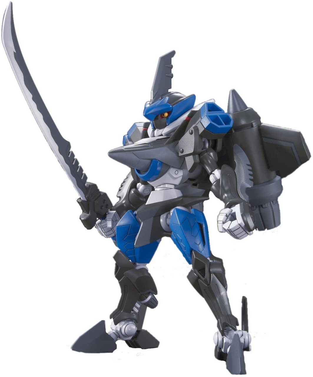 Danball Senki 1/1 Scale Plastic Model : LBX 018 ACHILES DEED | Диди, Броня,  Модели