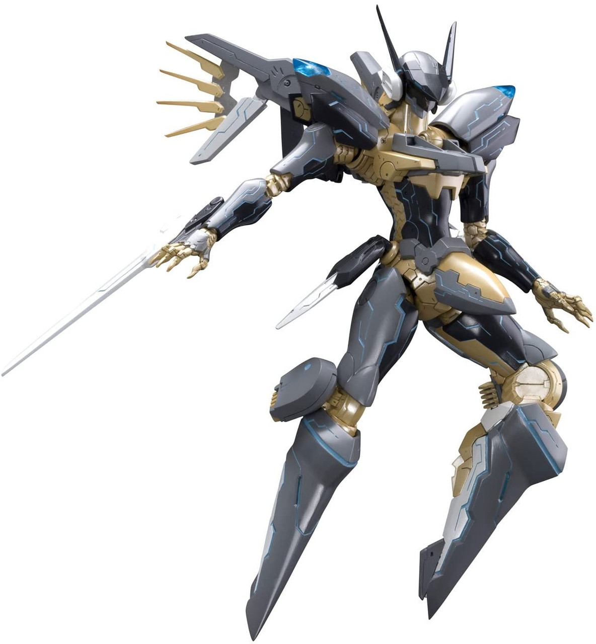 KOTOBUKIYA ANUBIS ZONE OF THE ENDERS Jehuty non-scale plastic kit