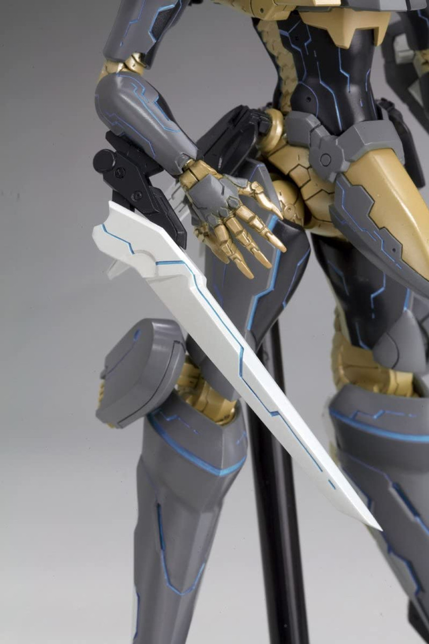 KOTOBUKIYA ANUBIS ZONE OF THE ENDERS Jehuty non-scale plastic kit