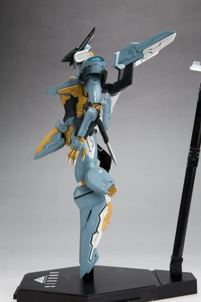 KOTOBUKIYA ANUBIS ZONE OF THE ENDERS Jehuty HD EDITION (Osaka plastic model limited)