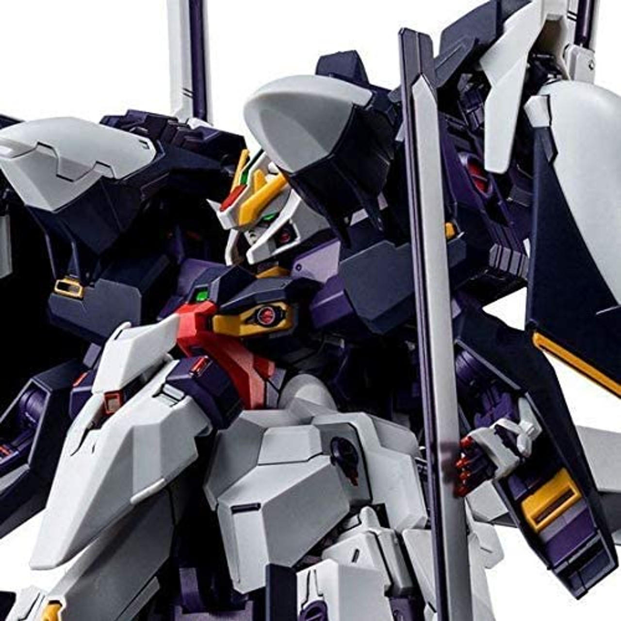 BANDAI SPIRITS HG 1/144 Gundam TR-6 [HAZE'N-THLEYⅡ RAH] (Advance of Z The  Flag of Titans)