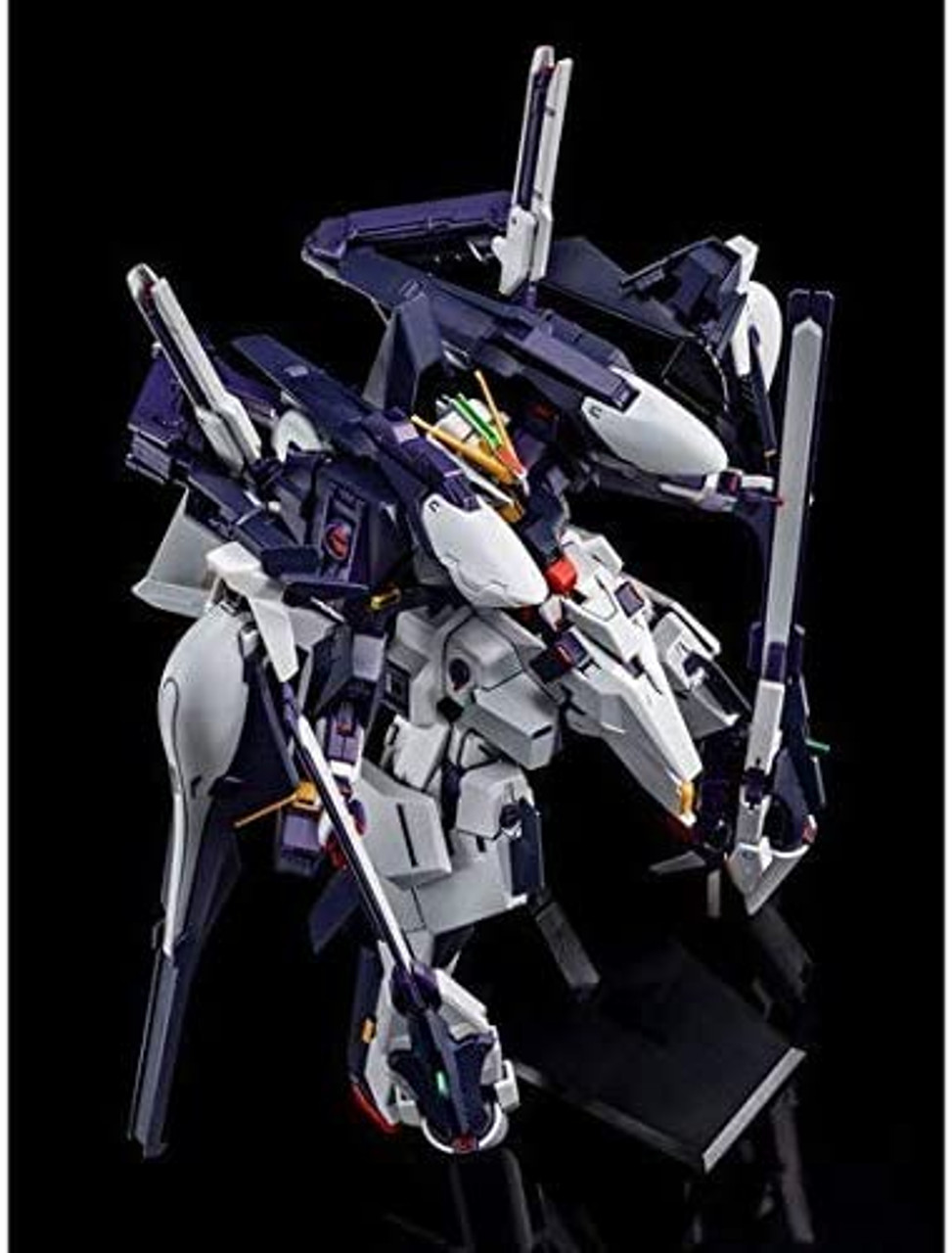 BANDAI SPIRITS HG 1/144 Gundam TR-6 [HAZE'N-THLEYⅡ RAH] (Advance of Z The  Flag of Titans)