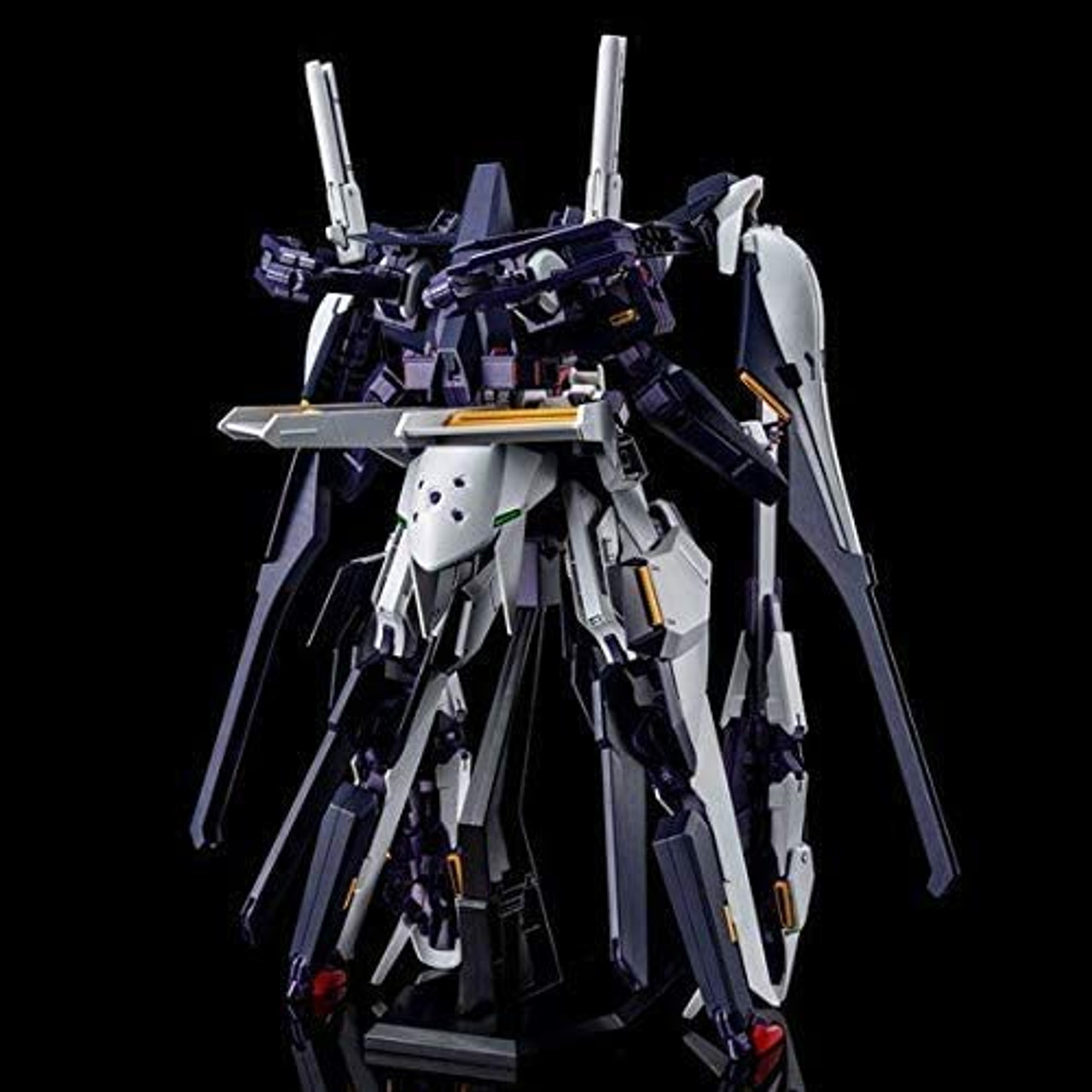 BANDAI SPIRITS HG 1/144 Gundam TR-6 [HAZE'N-THLEYⅡ RAH] (Advance of Z The  Flag of Titans) - Japanese Toys Shop