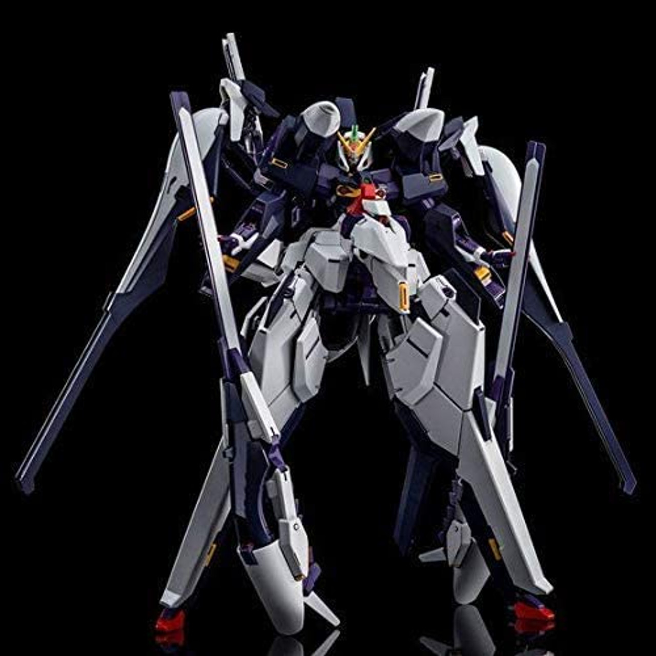 BANDAI SPIRITS HG 1/144 Gundam TR-6 [HAZE'N-THLEYⅡ RAH] (Advance of Z The  Flag of Titans) - Japanese Toys Shop