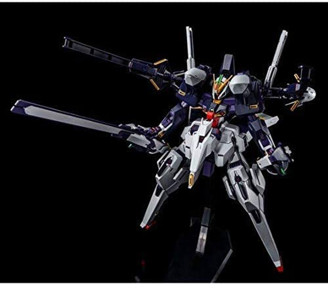 BANDAI SPIRITS HG 1/144 Gundam TR-6 [HAZE'N-THLEYⅡ RAH] (Advance 