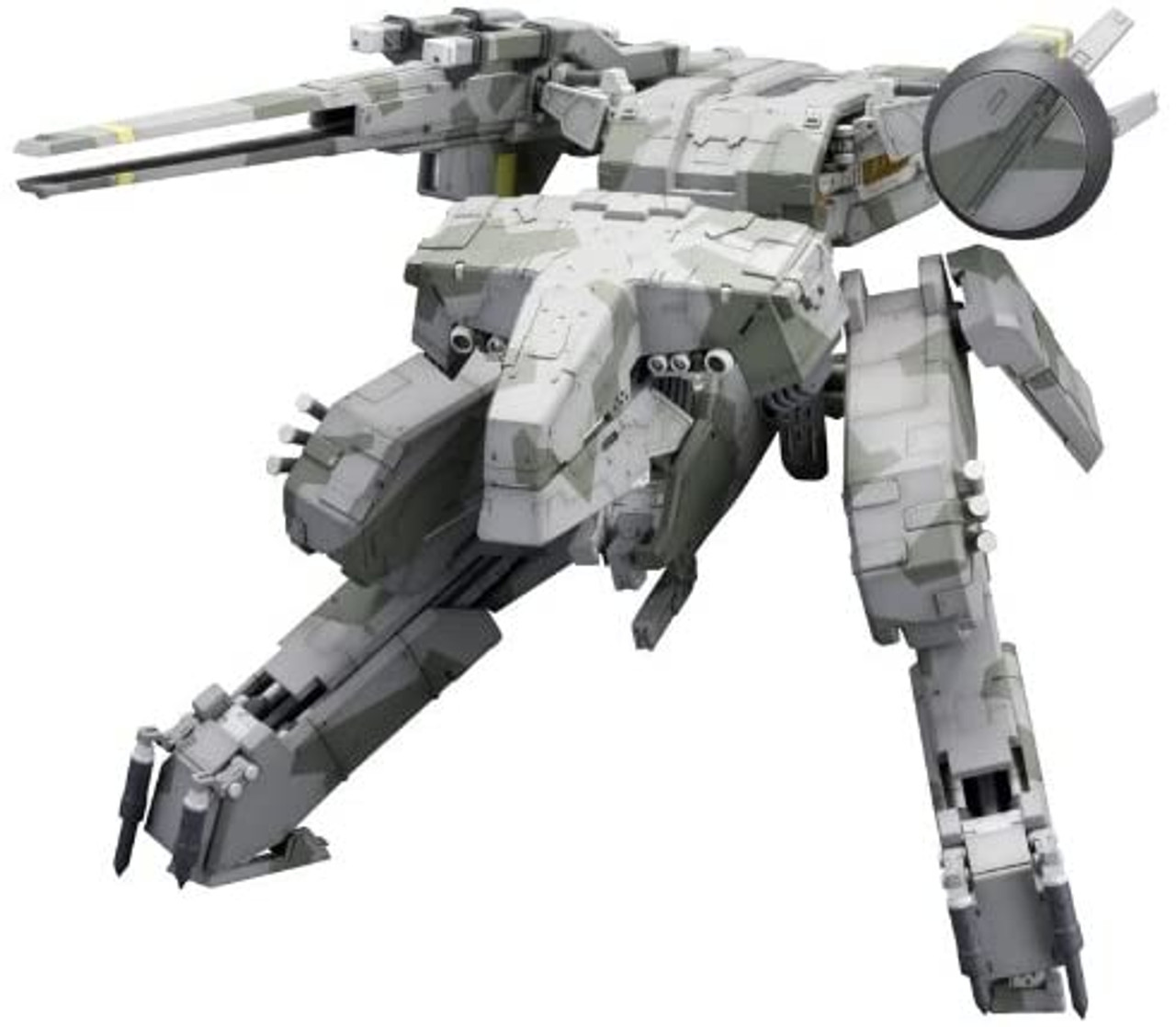 KOTOBUKIYA L GEAR REX プラモデル AmiAmi [Character & Hobby Shop] | Metal Gear Solid 4 Guns of