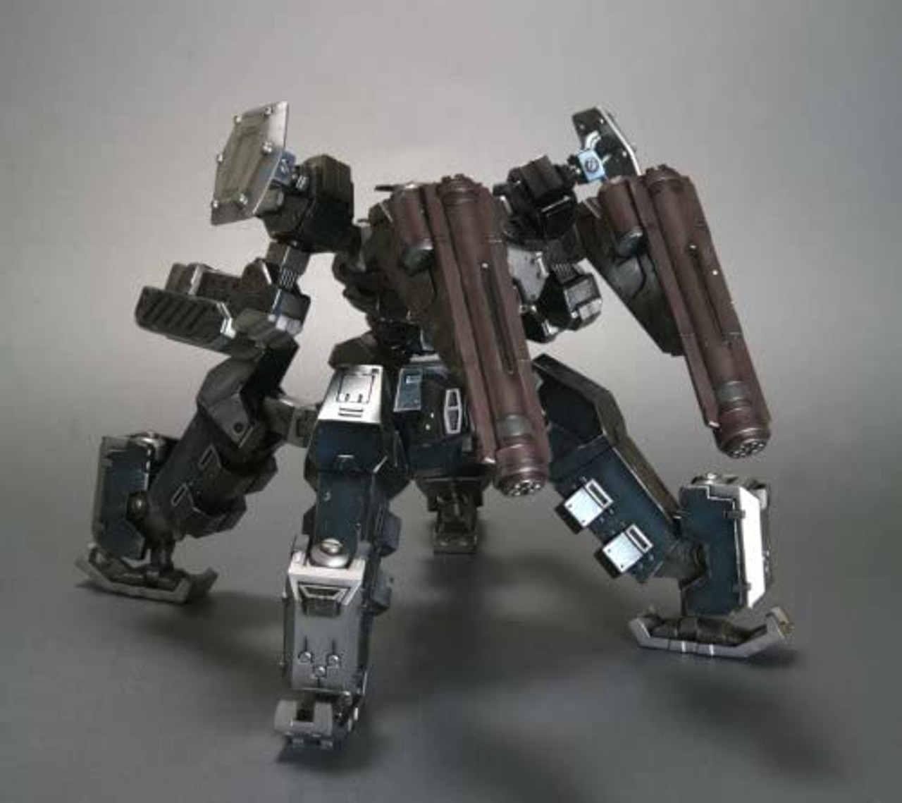 KOYOBUKIYA ARMORED CORE Variable Infinity Series Crest CR-C75U2