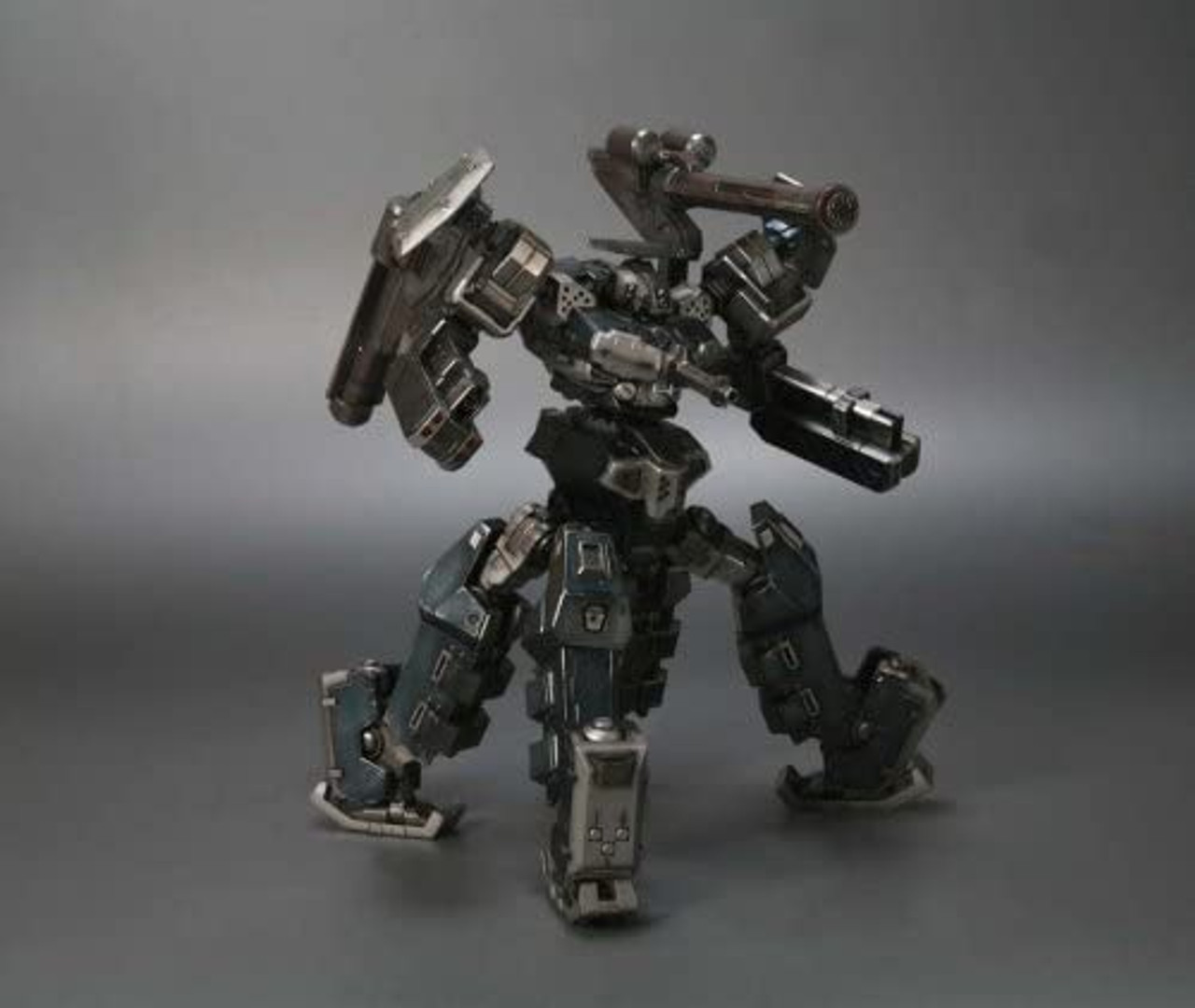 KOYOBUKIYA ARMORED CORE Variable Infinity Series Crest CR-C75U2