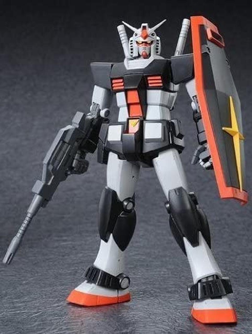 BANDAI MG 1/100 RX-78-1 ProtoType Gundam