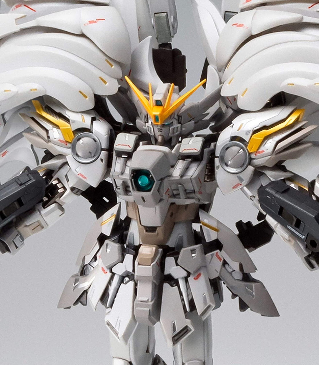 SALE本物保証GUNDAM FIX FIGURATION METAL COMPOSITE「MS-06C ザクII C型」機動戦士ガンダム THE ORIGIN メタルコンポジット オリジン 機動戦士ガンダム