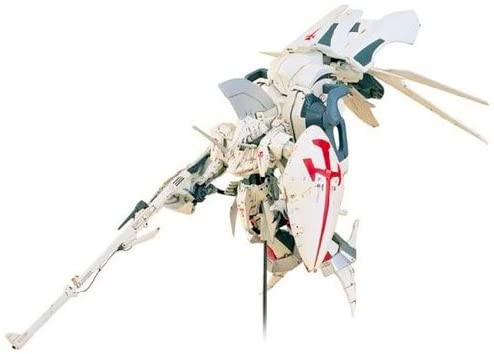 wave 1/100 レッド ミラージュ with flame launcher 1⁄100 FSS LED Wave WAVE Mirage MIRAGE Original New レッド