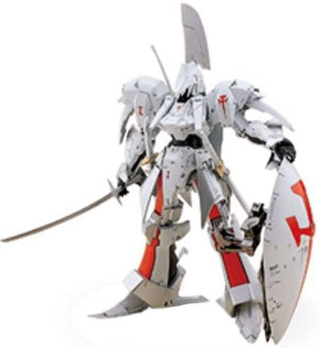 WAVE Five Star Stories 1/100 Red Mirage FS65 - Japanese Toys Shop