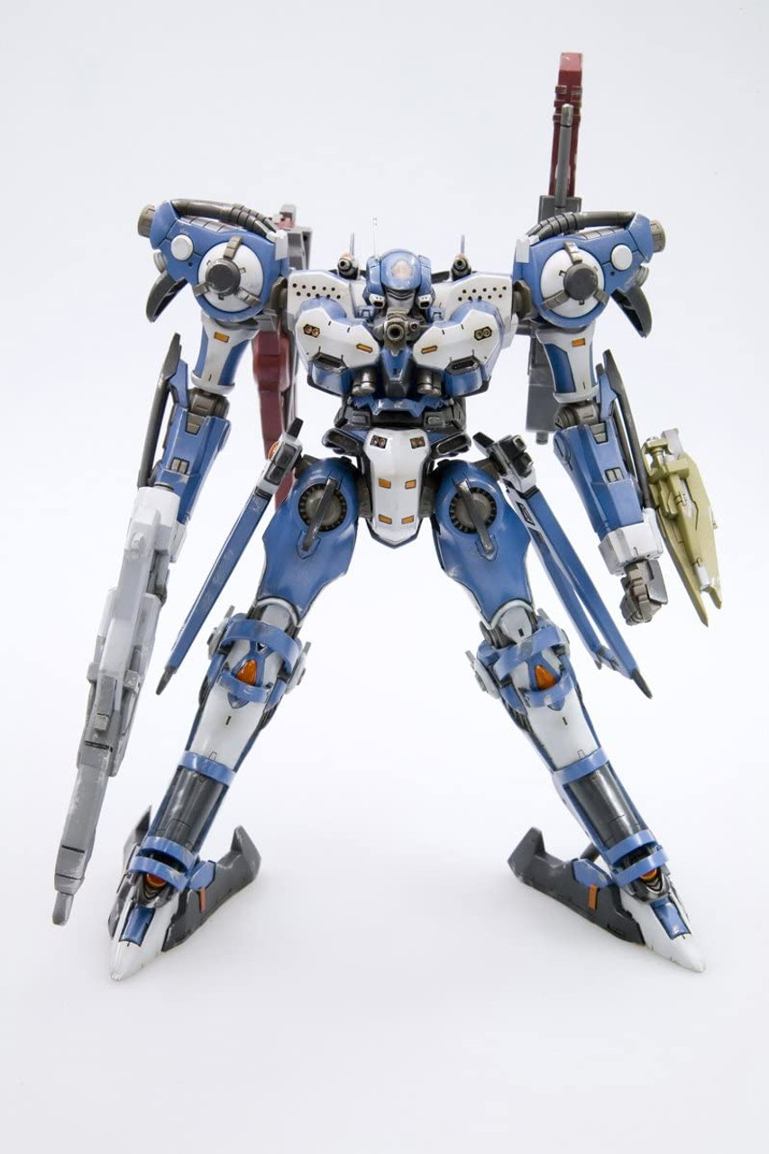 Armored Core 1:72 Crest CR-90U3 @ Impulse Hobbies