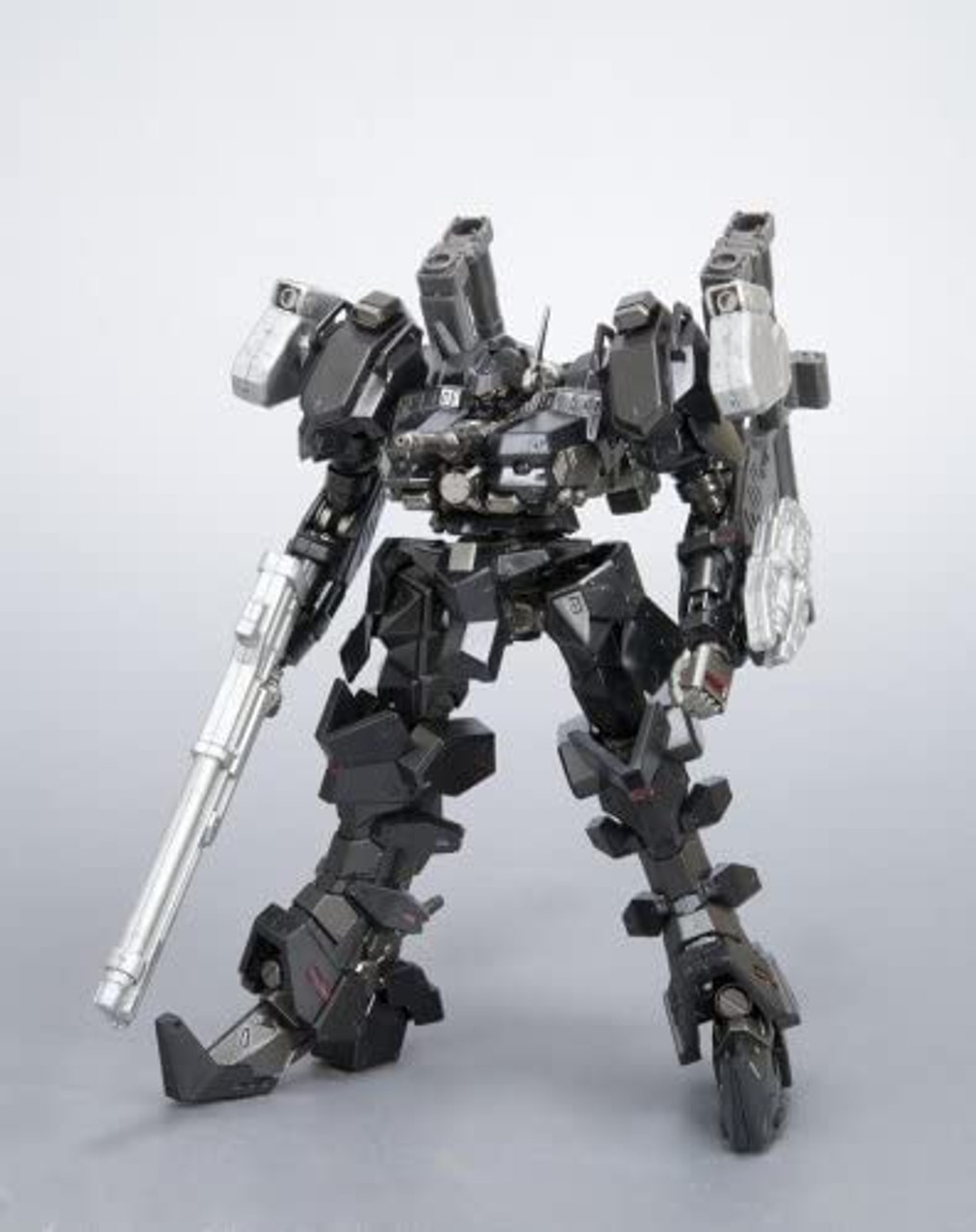 KOTOBUKIYA Armored Core Crest CR-C90U3 Dual Face Nexus Ver. 47th