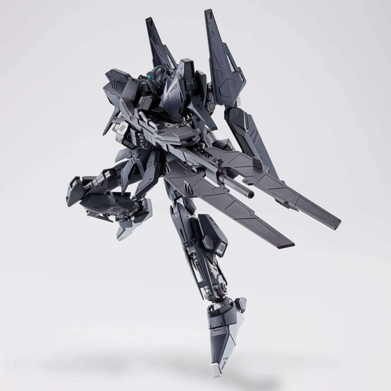 BANDAI MG 1/100 HYAKU-SHIKI CRASH Plastic Model (Hobby Online Shop only) 