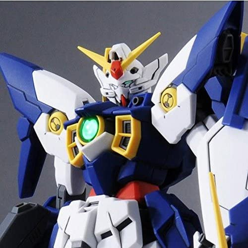 BANDAI MG 1/100 Gundam Fenice Rinascita ALBA - Japanese Toys Shop