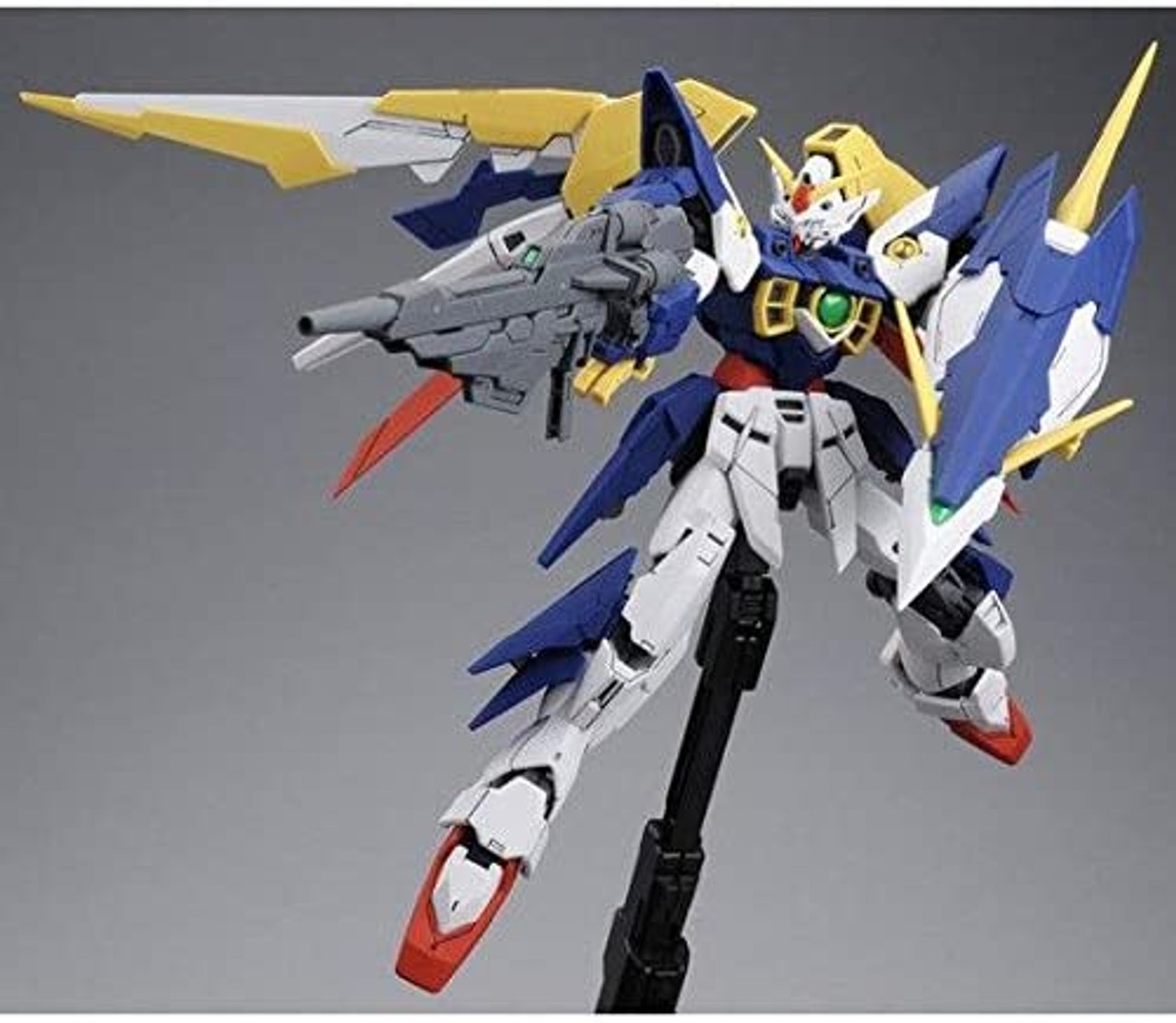 風*葉様 GUNDAM FENICE RINASCITA ALBA XXG-01 XXXG-01Wfr/A Gundam Fenice Rinascita Alba | The Gundam Wiki