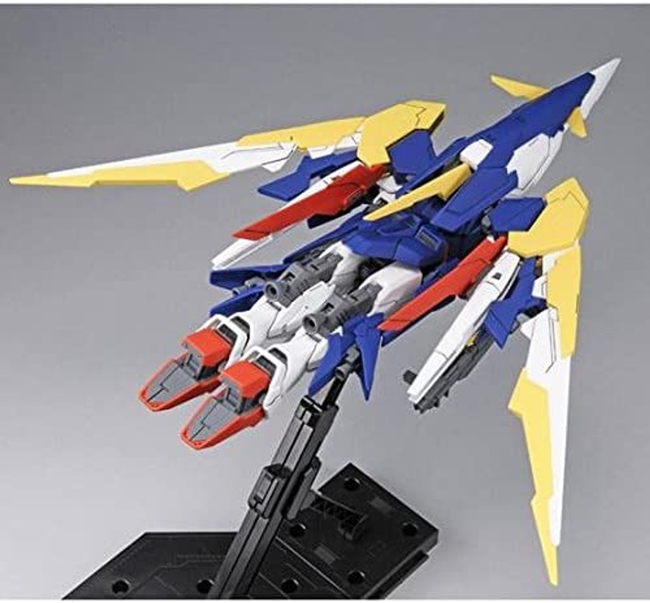 風*葉様 GUNDAM FENICE RINASCITA ALBA XXG-01 XXXG-01Wfr/A Gundam Fenice Rinascita Alba | The Gundam Wiki