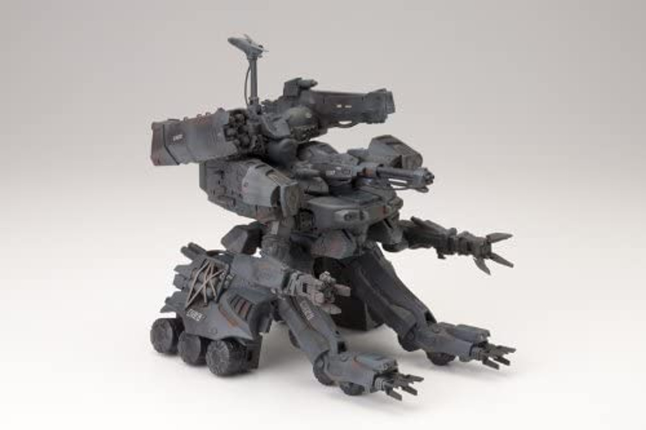 KOTOBUKIYA Gunhead 2025 SPECIAL EDITION 1/35th scale plastic