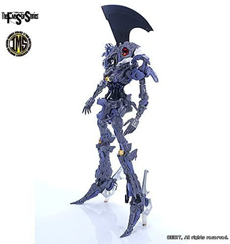 Volks F.S.S. IMS 1/100 L.E.D.MIRAGE V3 - Japanese Toys Shop