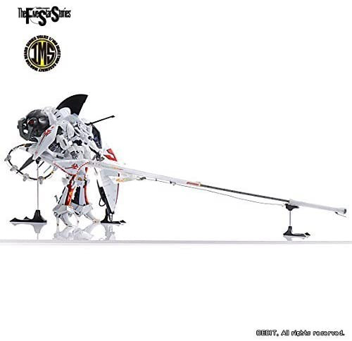 Volks F.S.S. IMS 1/100 L.E.D.MIRAGE V3 - Japanese Toys Shop