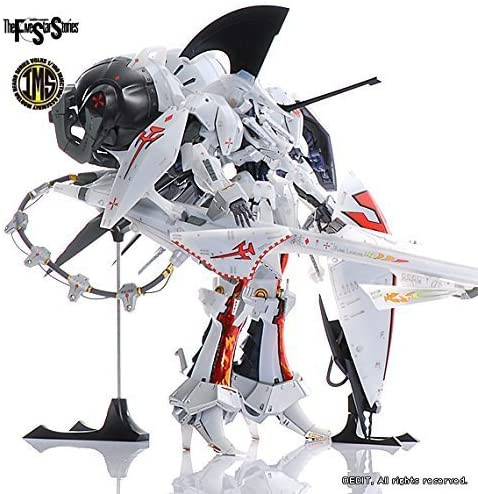 Volks F.S.S. IMS 1/100 L.E.D.MIRAGE V3 - Japanese Toys Shop