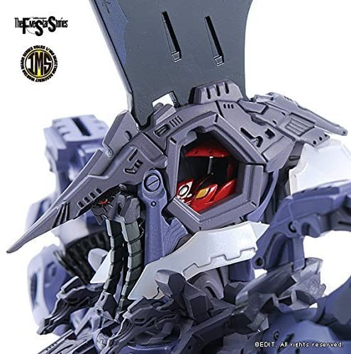 Volks F.S.S. IMS 1/100 L.E.D.MIRAGE V3 - Japanese Toys Shop