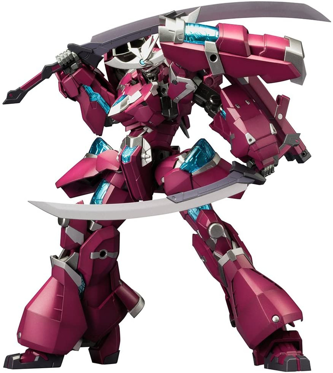 KOTOBUKIYA Frame Arms NSG-Z0/D Magatsuki: RE approximately 170mm