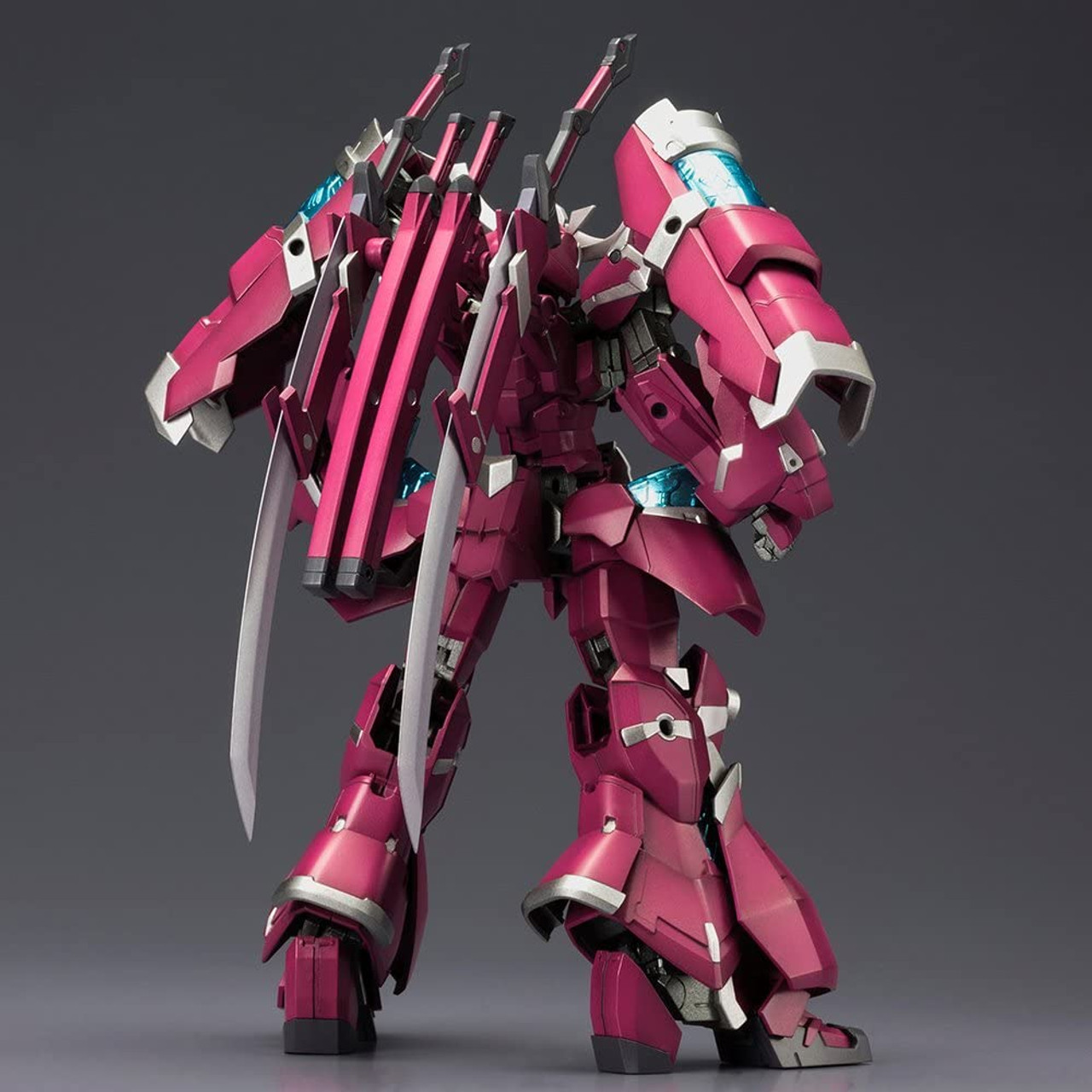 KOTOBUKIYA Frame Arms NSG-Z0/D Magatsuki: RE approximately 170mm in height (1/100 scale) Plastic Model 