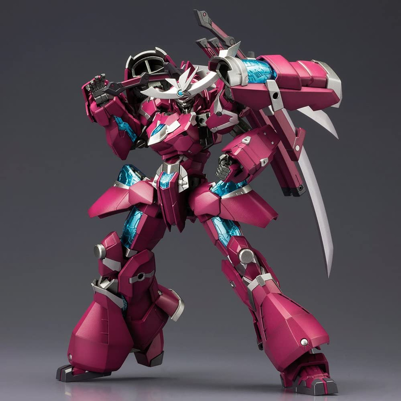 KOTOBUKIYA Frame Arms NSG-Z0/D Magatsuki: RE approximately 170mm