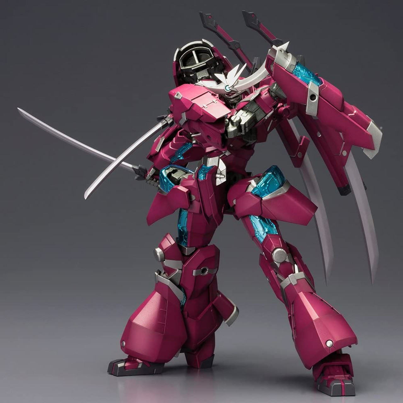 KOTOBUKIYA Frame Arms NSG-Z0/D Magatsuki: RE approximately 170mm