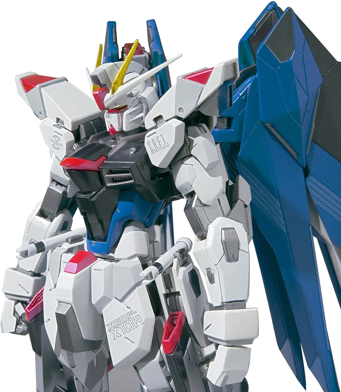 1円〜 未開封 METAL ROBOT魂 機動戦士ガンダムSEED FREEDOM プラウド
