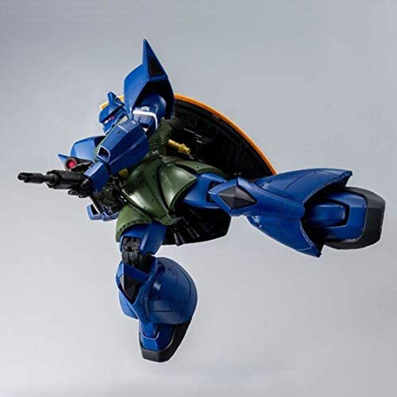 BANDAI MG 1/100 MS-14A Gelgoog Ver.2.0 ANAVEL Gato