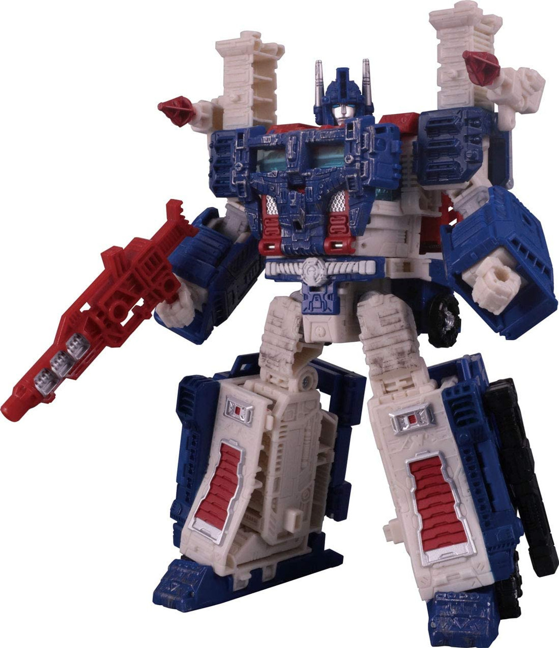 Transformers siege deals ultra magnus