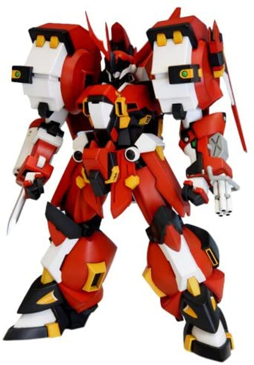 KOTOBUKOYA Super Robot War ORIGINAL GENERATIONS PTX-003-SP1 Altoisen Riese 1/144 Scale Plastic Kit