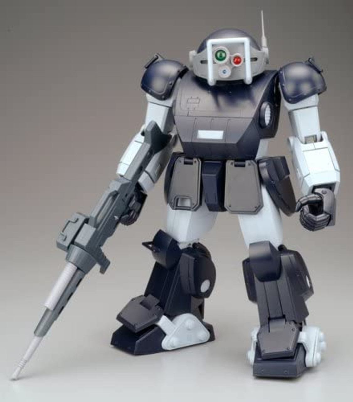 NASKA Armored Trooper Votoms 1/12 Strong Bacchus