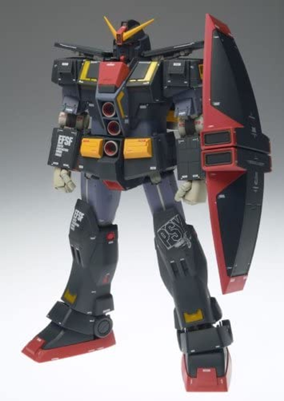 BANDAI SPIRITS Gundam #1002 Fix Figuration Metal Composite Psyco 