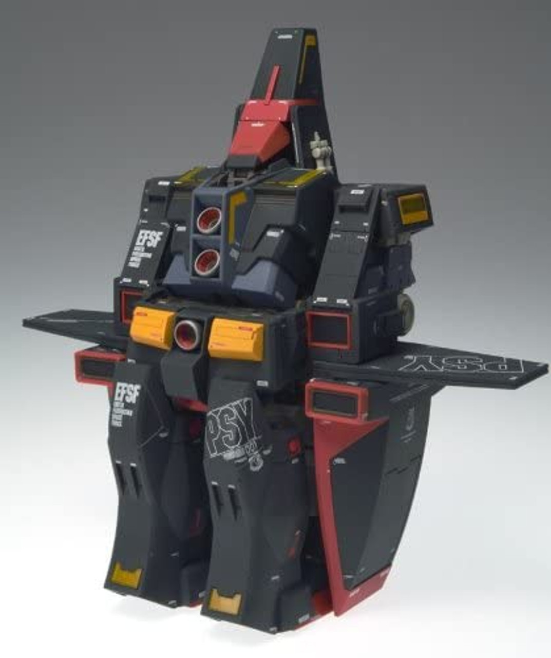 BANDAI SPIRITS Gundam #1002 Fix Figuration Metal Composite Psyco 