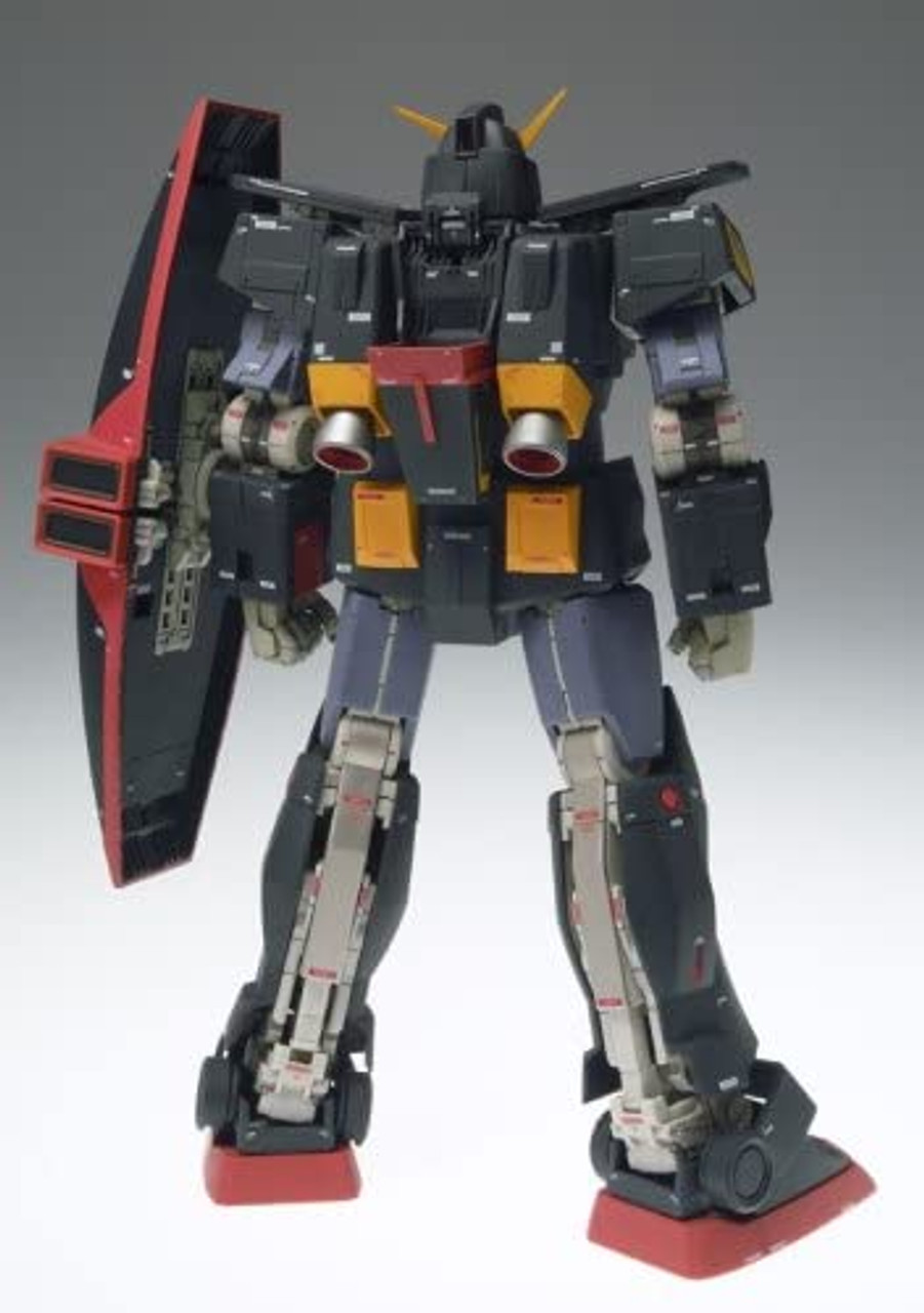 BANDAI SPIRITS Gundam #1002 Fix Figuration Metal Composite Psyco