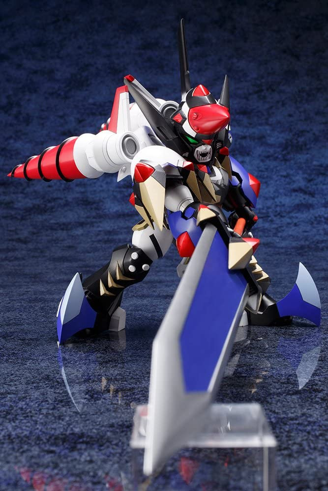 KOTOBUKIYA Super Robot Wars OG ORIGINAL GENERATIONS S.R.D-S Slade