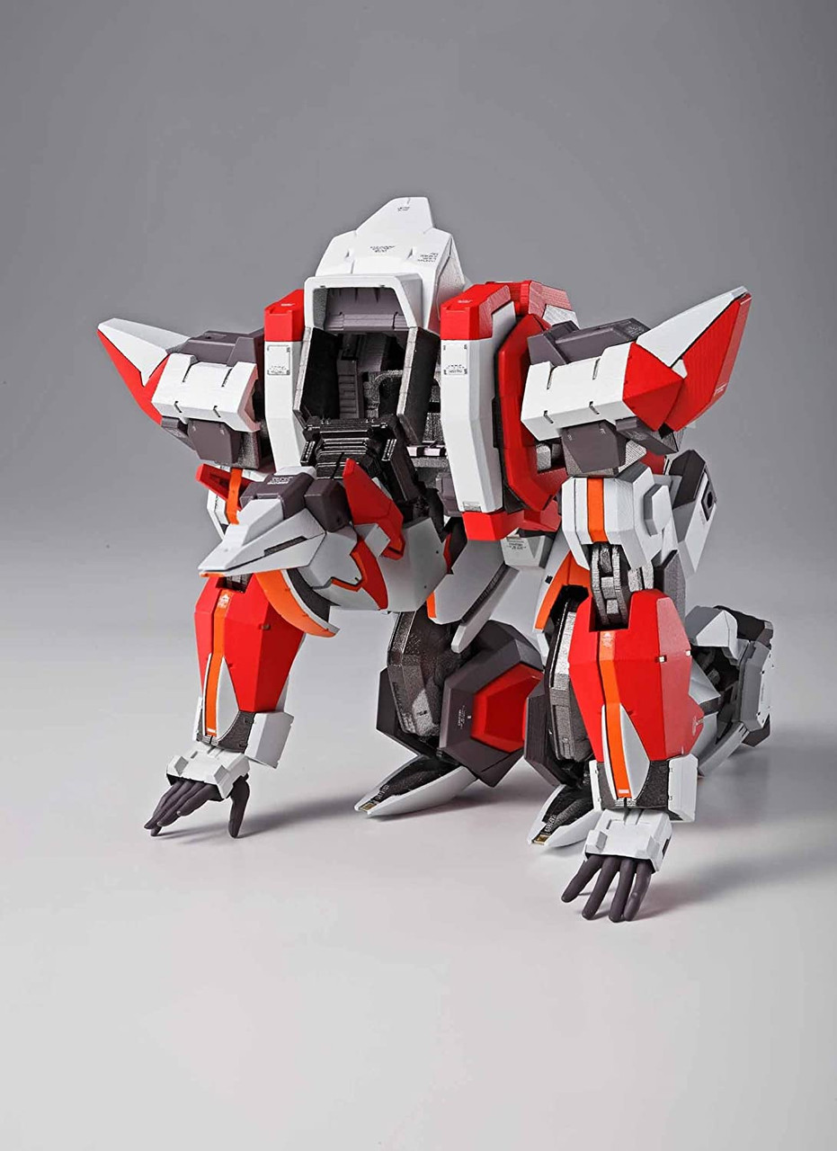 BANDAI SPIRITS METAL BUILD Laevatein - Japanese Toys Shop