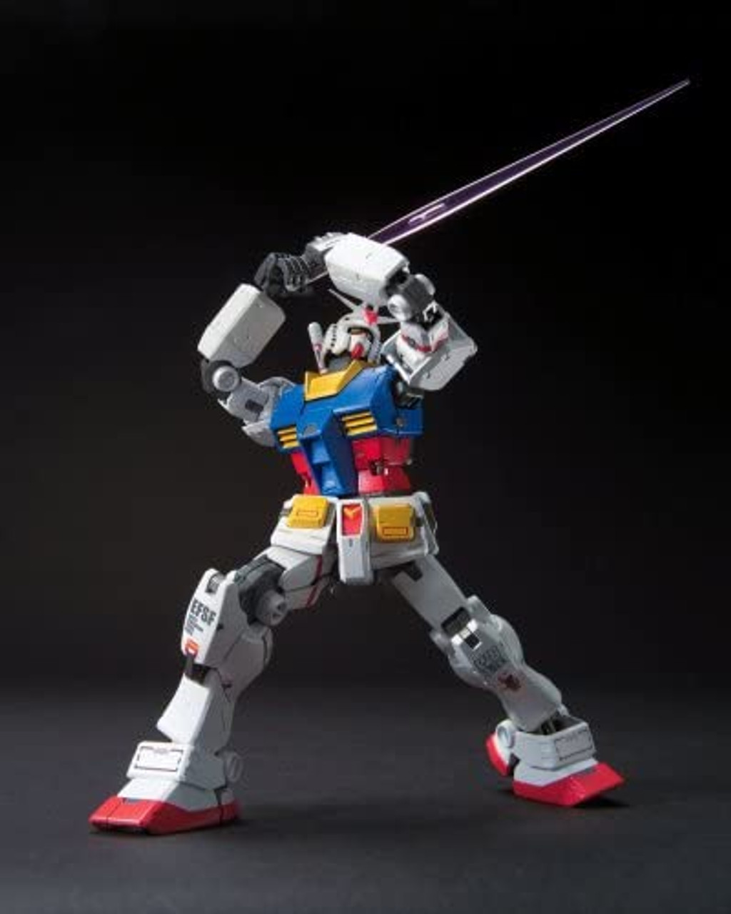 BANDAI SPIRITS HCM-Pro SUPER HCM-Pro RX-78-2 Gundam (Mobile Suit 