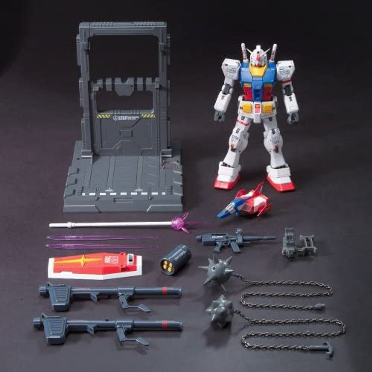 SUPER HCM PRO  RX-72-2 GUNDAM